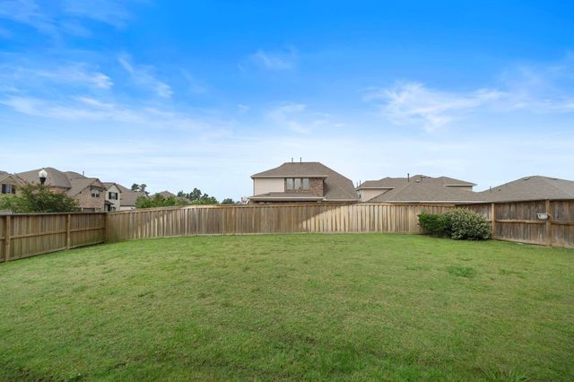 27130 Spanish Wind Court, Magnolia, TX 77354