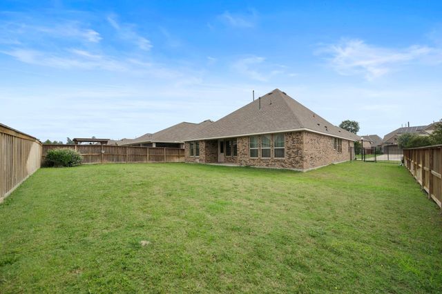 27130 Spanish Wind Court, Magnolia, TX 77354