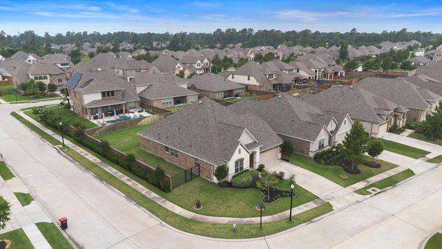 27130 Spanish Wind Court, Magnolia, TX 77354