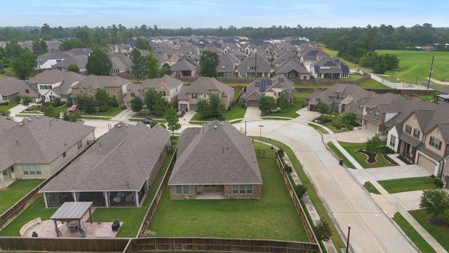 27130 Spanish Wind Court, Magnolia, TX 77354