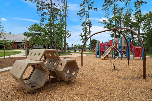 27130 Spanish Wind Court, Magnolia, TX 77354