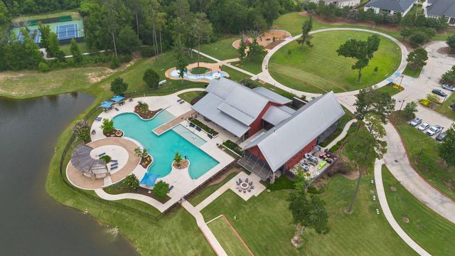 27130 Spanish Wind Court, Magnolia, TX 77354