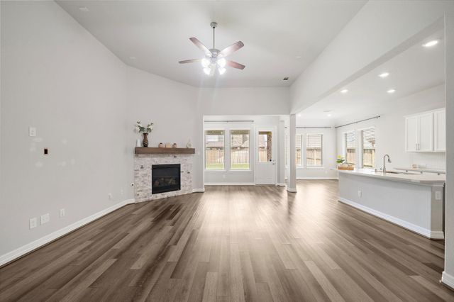 27130 Spanish Wind Court, Magnolia, TX 77354