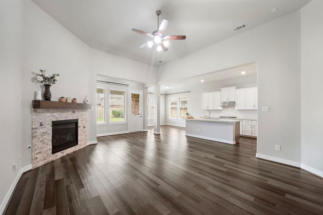 27130 Spanish Wind Court, Magnolia, TX 77354