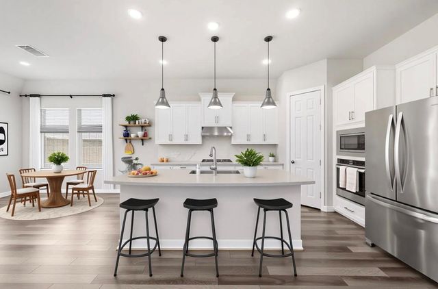 27130 Spanish Wind Court, Magnolia, TX 77354