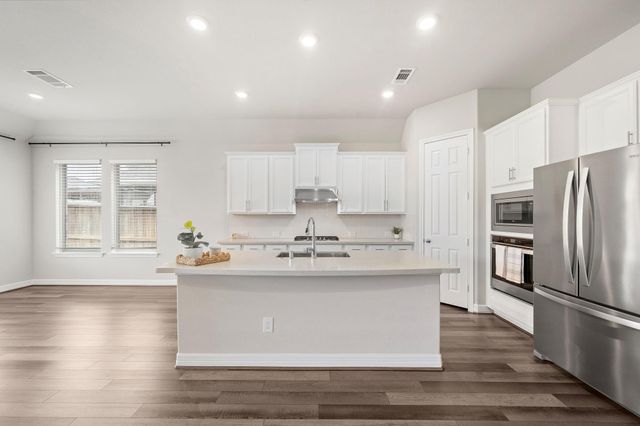 27130 Spanish Wind Court, Magnolia, TX 77354