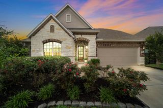 27130 Spanish Wind Court, Magnolia, TX 77354