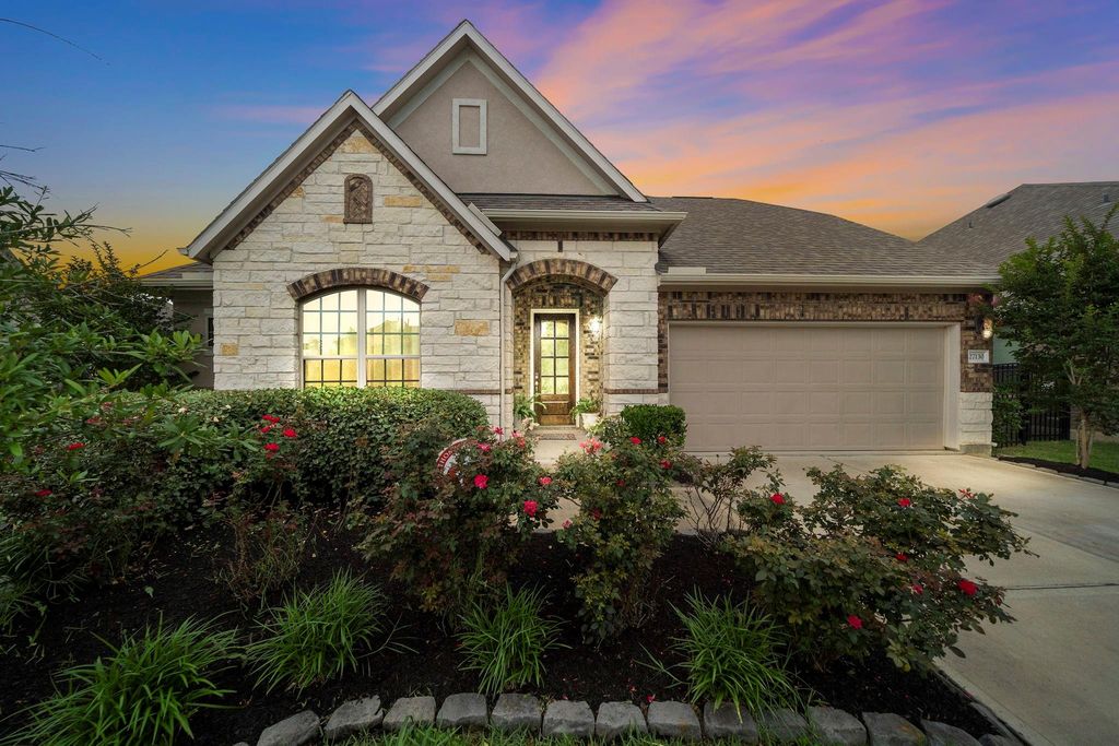 27130 Spanish Wind Court, Magnolia, TX 77354