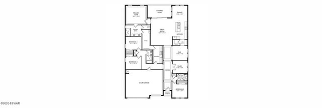 426 BROOKHAVEN Trail, Ormond Beach, FL 32174