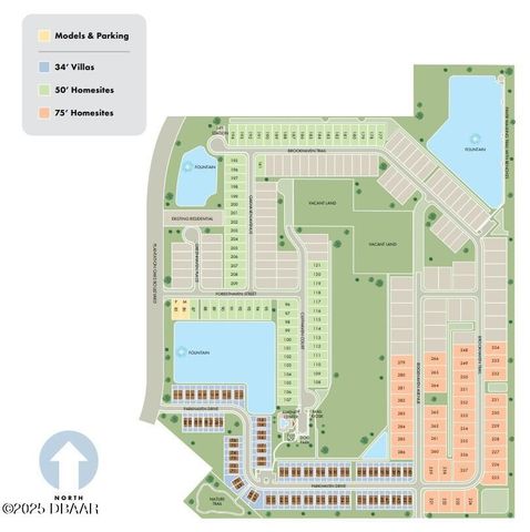 426 BROOKHAVEN Trail, Ormond Beach, FL 32174