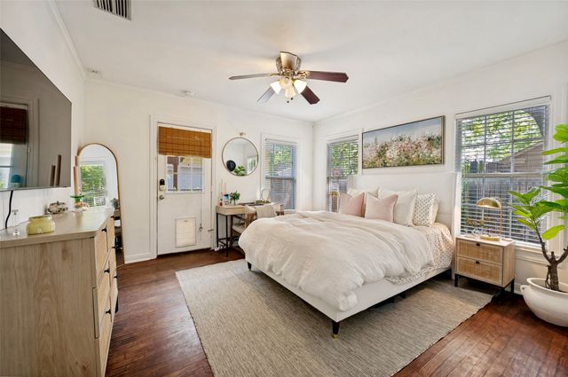 6046 Penrose Avenue, Dallas, TX 75206