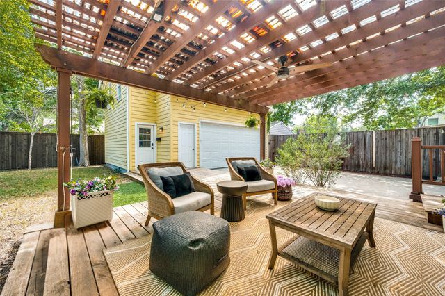 6046 Penrose Avenue, Dallas, TX 75206
