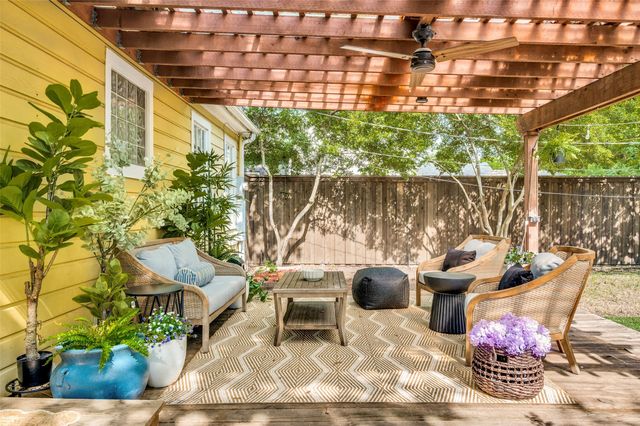 6046 Penrose Avenue, Dallas, TX 75206
