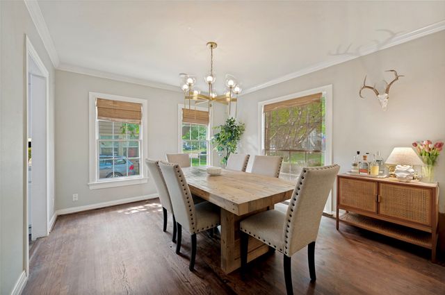 6046 Penrose Avenue, Dallas, TX 75206