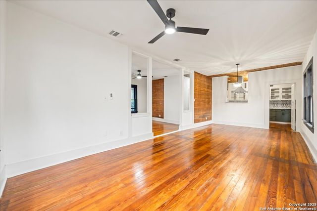 1019 Saint James, San Antonio, TX 78202