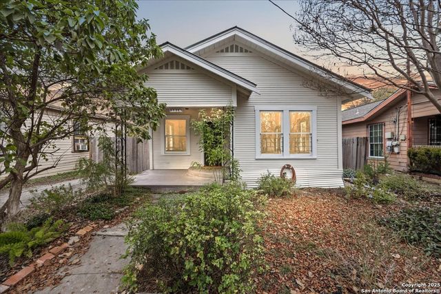 1019 Saint James, San Antonio, TX 78202