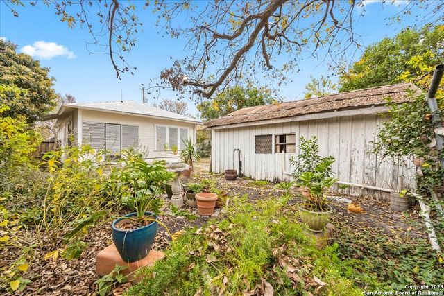 1019 Saint James, San Antonio, TX 78202