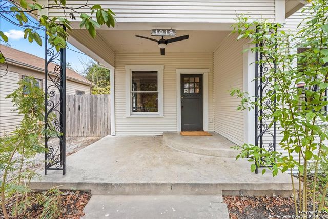 1019 Saint James, San Antonio, TX 78202