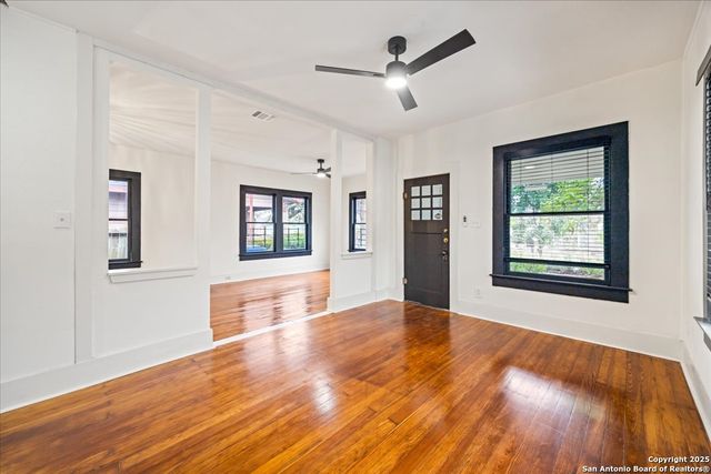 1019 Saint James, San Antonio, TX 78202