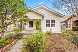 1019 Saint James, San Antonio, TX 78202