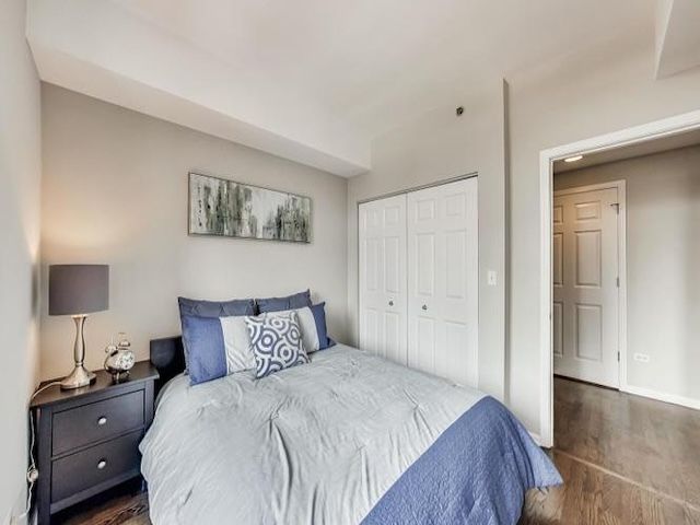 400 W Ontario Street 1206, Chicago, IL 60654