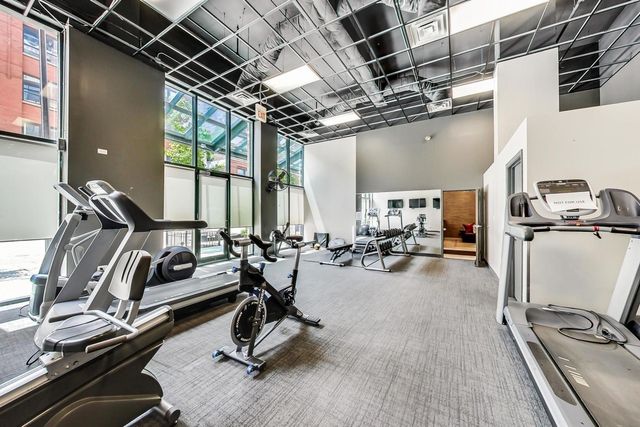 400 W Ontario Street 1206, Chicago, IL 60654