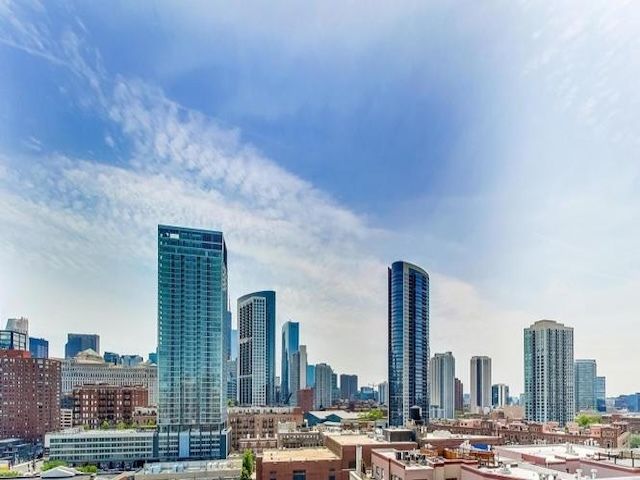 400 W Ontario Street 1206, Chicago, IL 60654