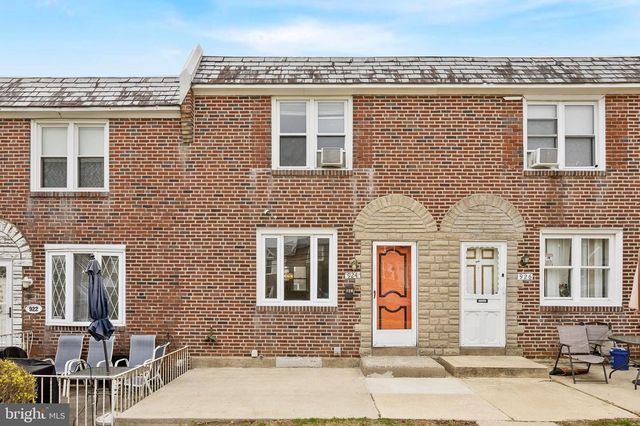 924 FAIRFAX RD, Drexel Hill, PA 19026