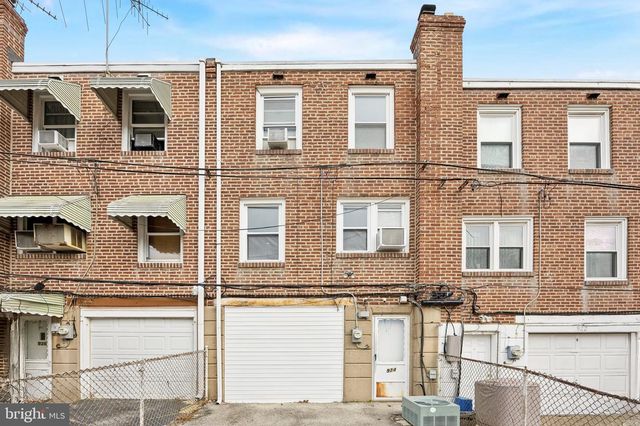924 FAIRFAX RD, Drexel Hill, PA 19026