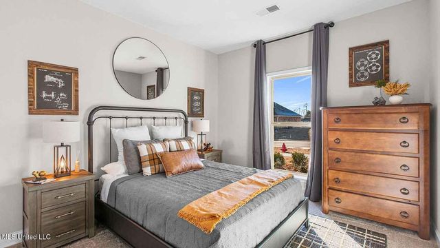 720 Honeysuckle Loop, Canton, MS 39046