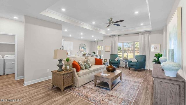 720 Honeysuckle Loop, Canton, MS 39046