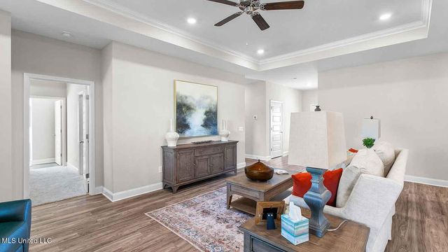 720 Honeysuckle Loop, Canton, MS 39046