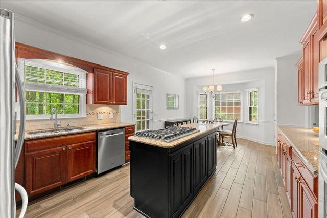 1025 Charlton Trace SW, Marietta, GA 30064