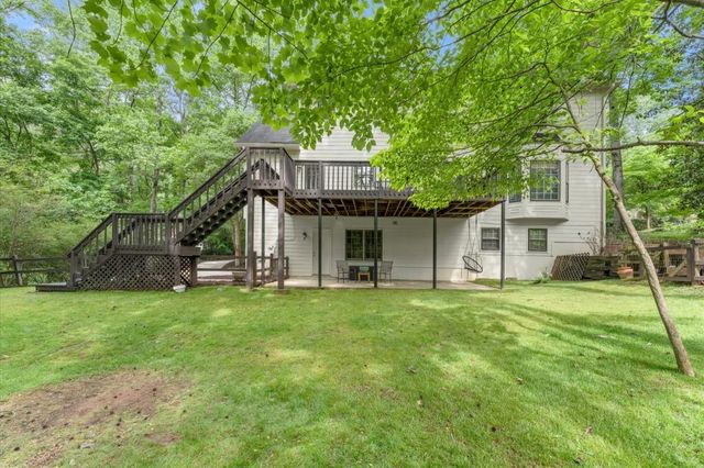 1025 Charlton Trace SW, Marietta, GA 30064