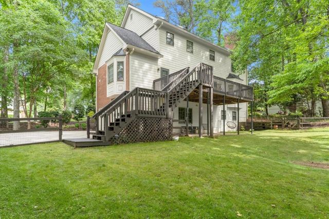 1025 Charlton Trace SW, Marietta, GA 30064