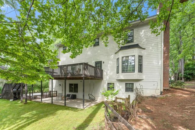 1025 Charlton Trace SW, Marietta, GA 30064
