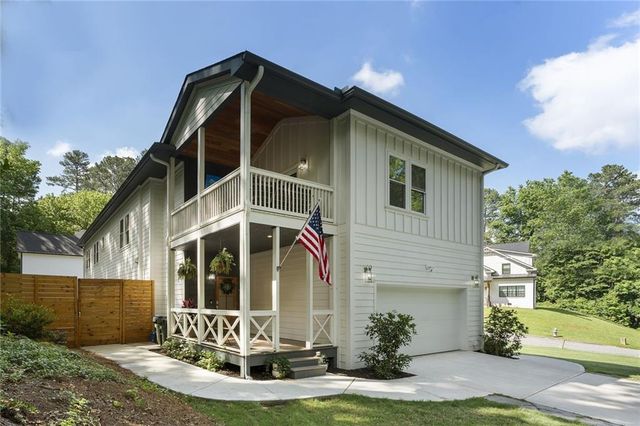 3899 Carlton Drive, Atlanta, GA 30341