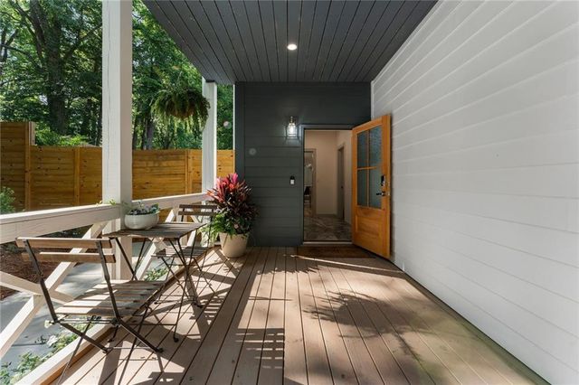 3899 Carlton Drive, Atlanta, GA 30341