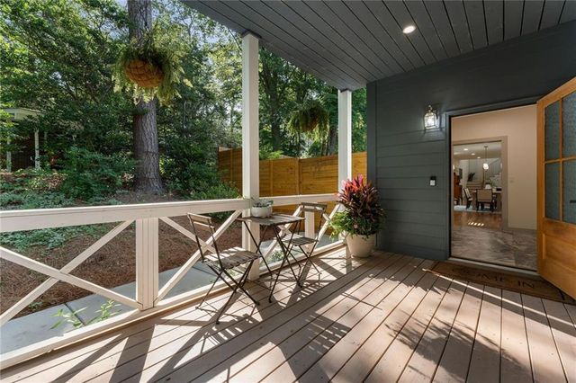 3899 Carlton Drive, Atlanta, GA 30341