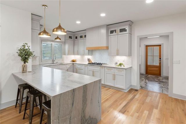 3899 Carlton Drive, Atlanta, GA 30341