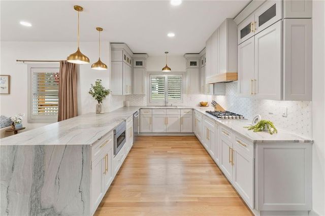 3899 Carlton Drive, Atlanta, GA 30341