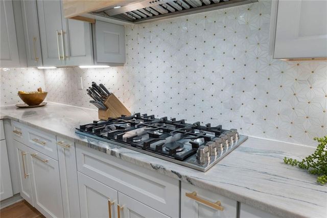 3899 Carlton Drive, Atlanta, GA 30341