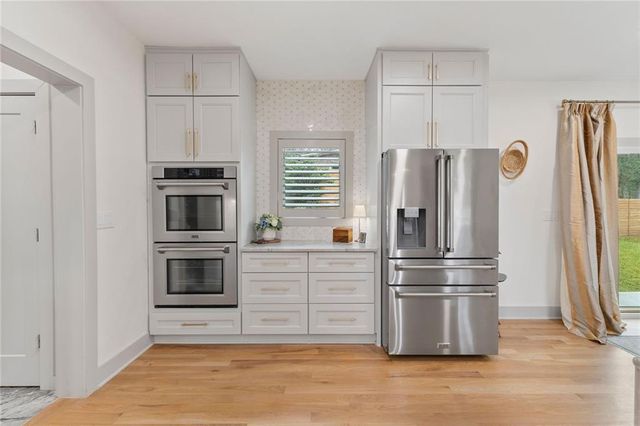 3899 Carlton Drive, Atlanta, GA 30341