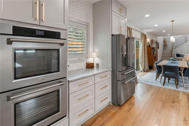 3899 Carlton Drive, Atlanta, GA 30341