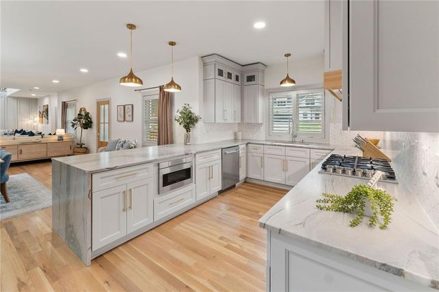 3899 Carlton Drive, Atlanta, GA 30341