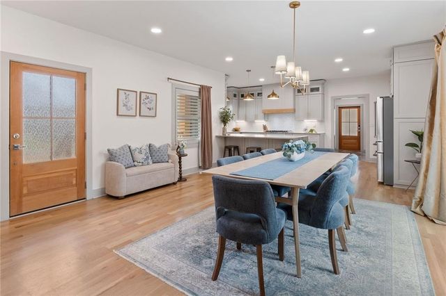 3899 Carlton Drive, Atlanta, GA 30341