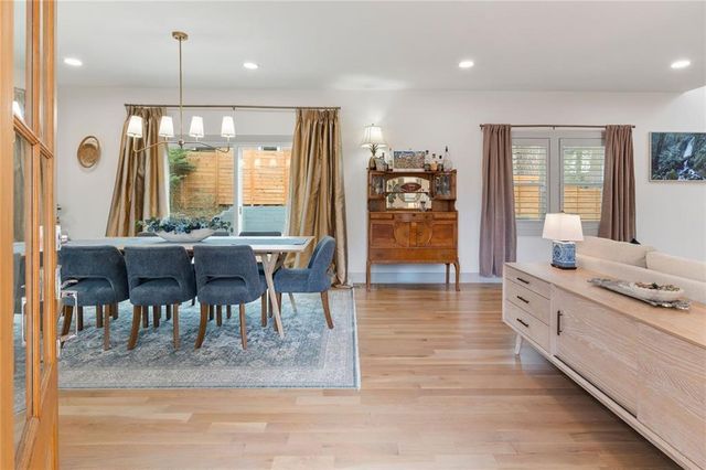 3899 Carlton Drive, Atlanta, GA 30341