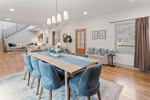 3899 Carlton Drive, Atlanta, GA 30341