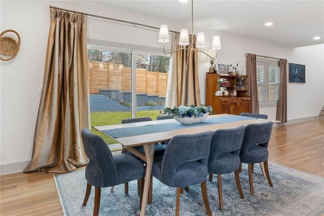 3899 Carlton Drive, Atlanta, GA 30341