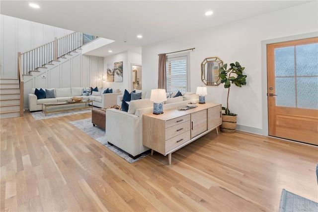 3899 Carlton Drive, Atlanta, GA 30341